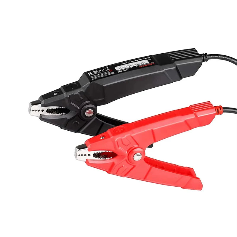 LAUNCH BST360 Bluetooth Automotive Battery Tester And Analyzer