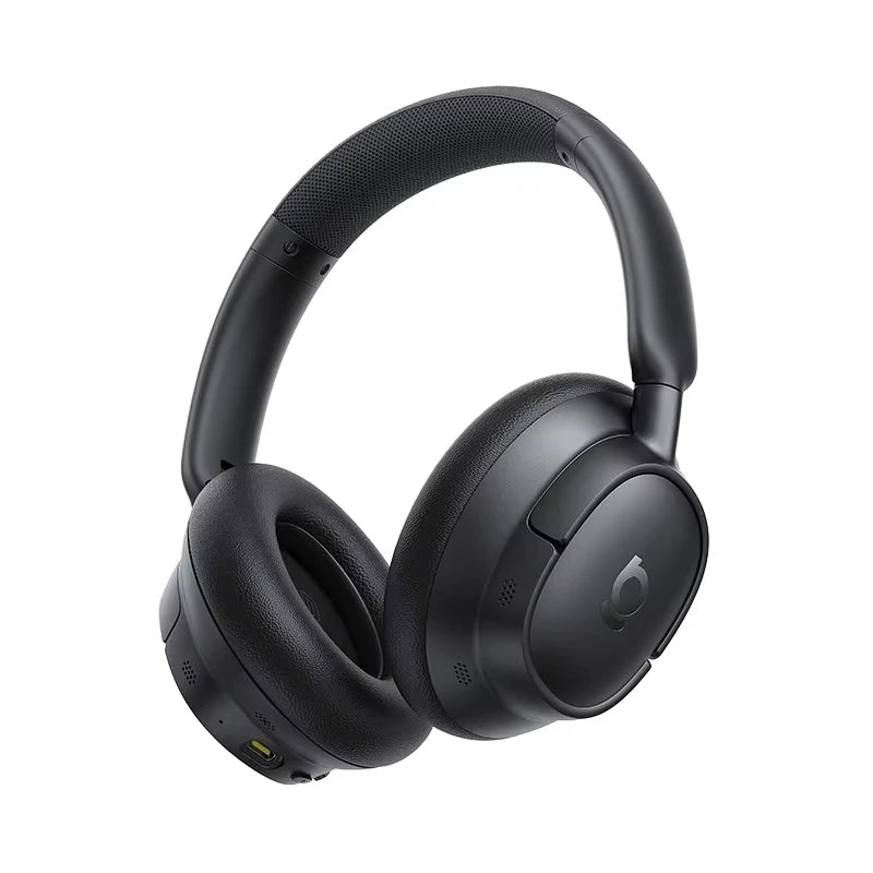 Baseus Wireless Bluetooth Headphones Noise Canceling Over Ear 80H Battery Life