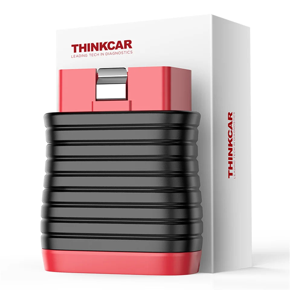 MUCAR Thinkcar BD6 Full System OBD2 Diagnostic Scanner Tool