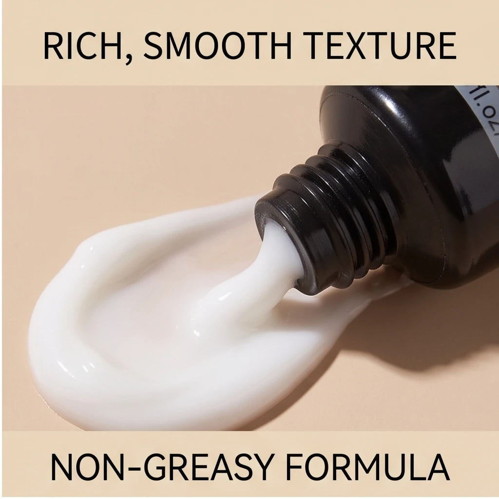 3/5Pc Eye Moisturizer Cream For Under Eye Area Nourishing Brightening Skin Care Daily Eye Beauty Product 15ML