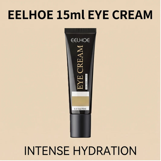 3/5Pc Eye Moisturizer Cream For Under Eye Area Nourishing Brightening Skin Care Daily Eye Beauty Product 15ML
