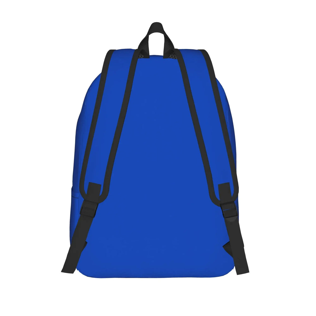 Jaw-Shark Classic Film Amity Island Backpack  Women Men Polyester Workout Backpacks Print Stylish School Bags Rucksack